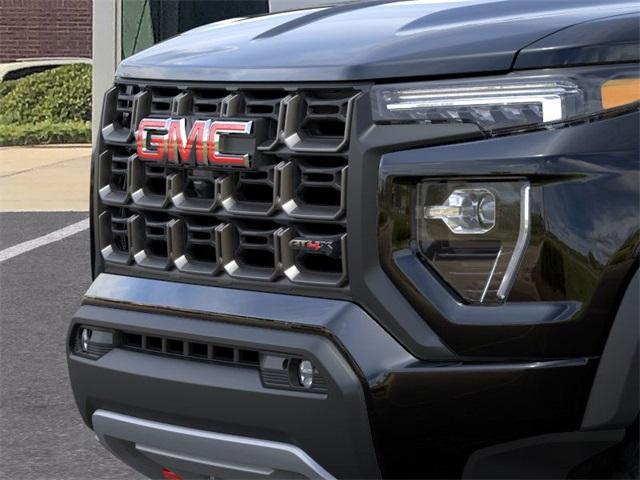 new 2025 GMC Canyon car, priced at $54,410