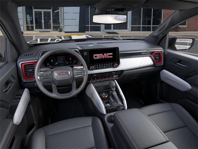 new 2025 GMC Canyon car, priced at $54,410