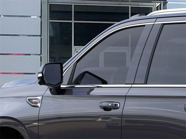 new 2025 GMC Yukon car, priced at $94,175