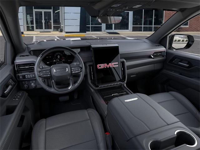 new 2025 GMC Yukon car, priced at $94,175