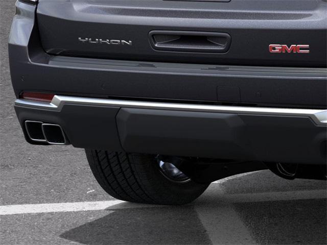 new 2025 GMC Yukon car, priced at $94,175