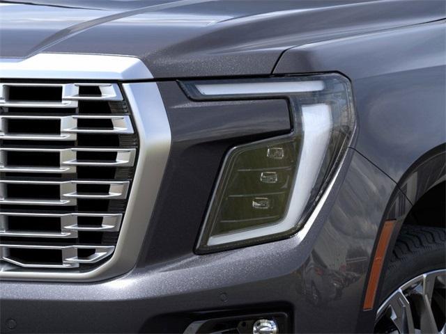 new 2025 GMC Yukon car, priced at $94,175