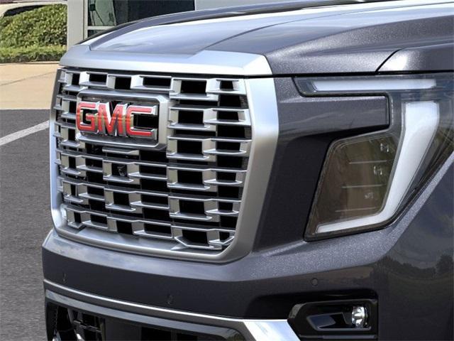 new 2025 GMC Yukon car, priced at $94,175