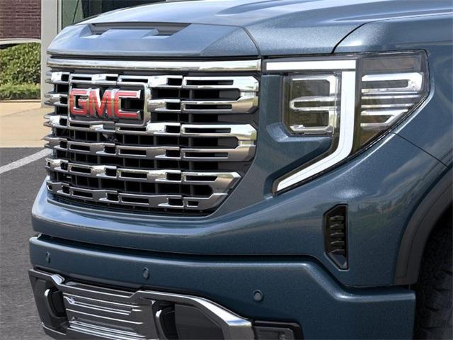 new 2025 GMC Sierra 1500 car, priced at $67,875