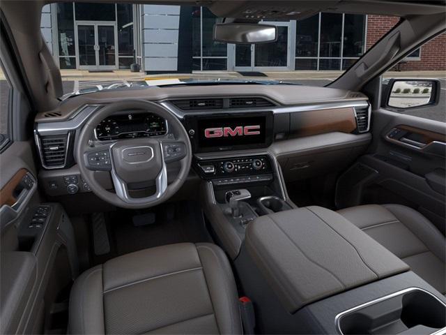 new 2025 GMC Sierra 1500 car, priced at $67,875