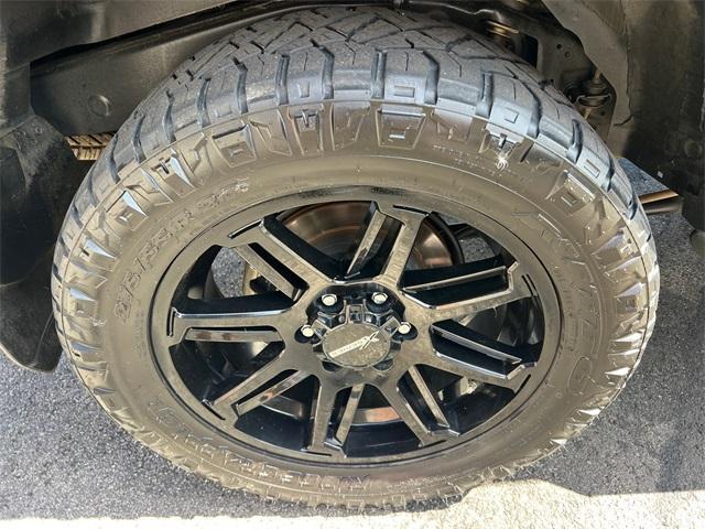 used 2023 Toyota 4Runner car, priced at $42,022