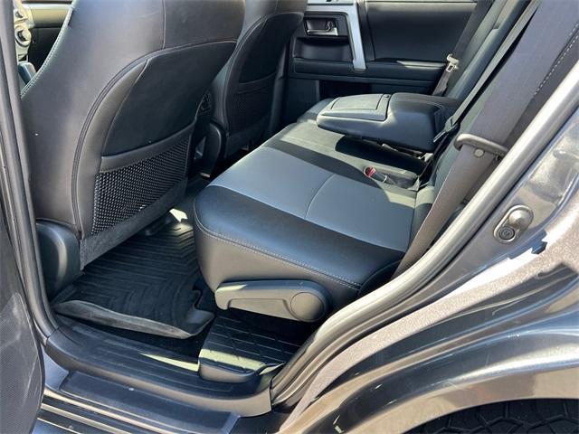 used 2023 Toyota 4Runner car, priced at $42,022