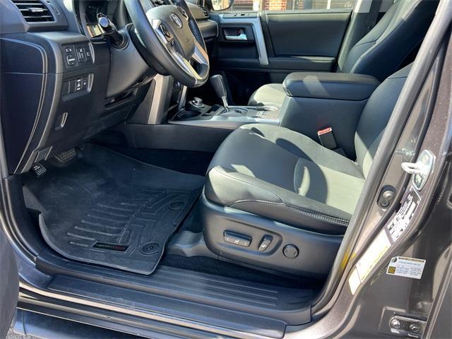 used 2023 Toyota 4Runner car, priced at $42,022