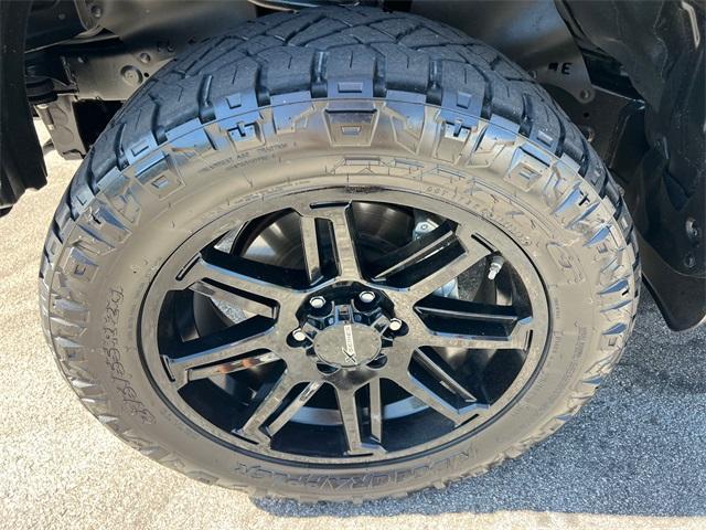 used 2023 Toyota 4Runner car, priced at $42,022