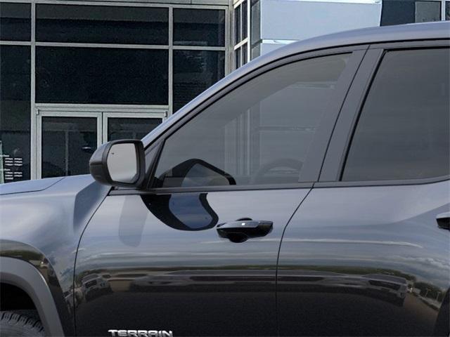 new 2026 GMC Terrain car, priced at $31,790