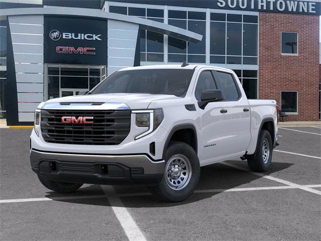 new 2025 GMC Sierra 1500 car, priced at $44,795