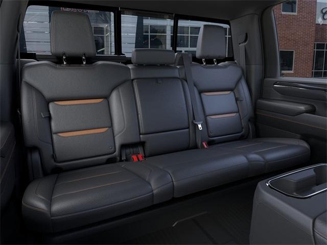 new 2025 GMC Sierra 2500 car, priced at $86,630