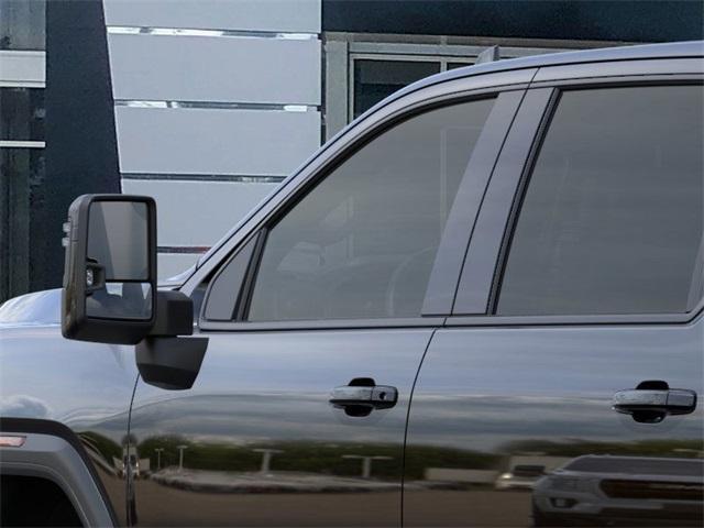 new 2025 GMC Sierra 2500 car, priced at $86,630