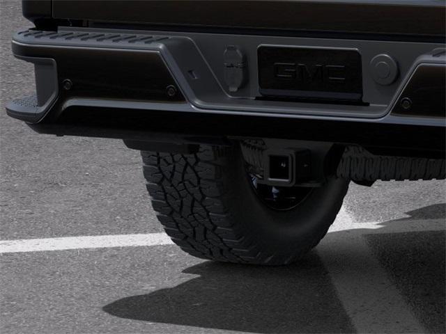 new 2025 GMC Sierra 2500 car, priced at $86,630