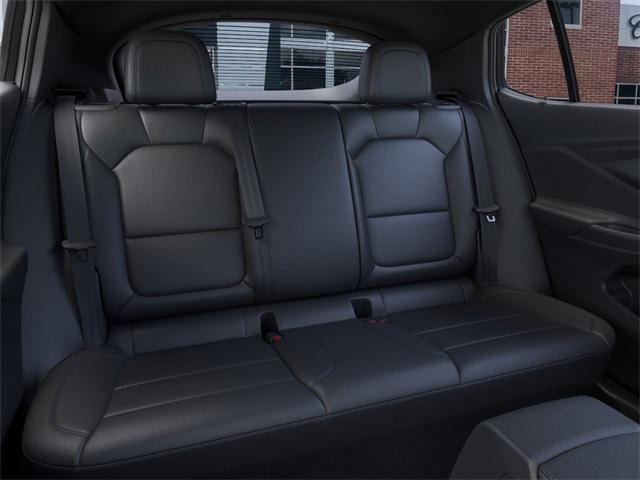 new 2025 Buick Envista car, priced at $29,725