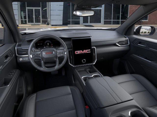 new 2024 GMC Acadia car, priced at $41,995