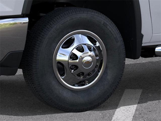 new 2026 Chevrolet Silverado 3500 car, priced at $59,945
