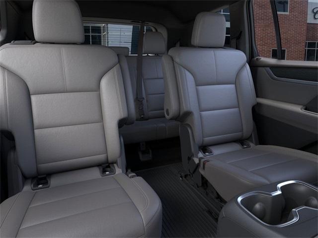 new 2025 GMC Acadia car, priced at $45,200