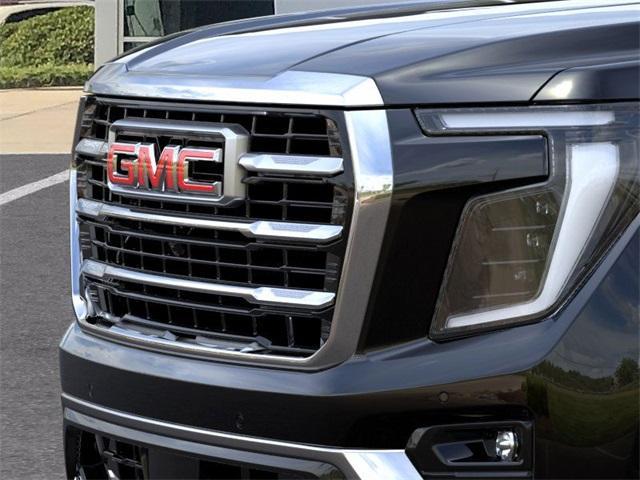 new 2025 GMC Yukon car, priced at $74,990