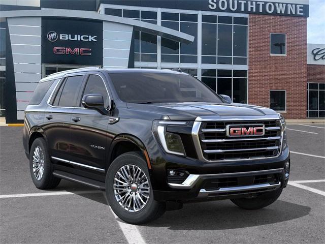 new 2025 GMC Yukon car, priced at $74,990