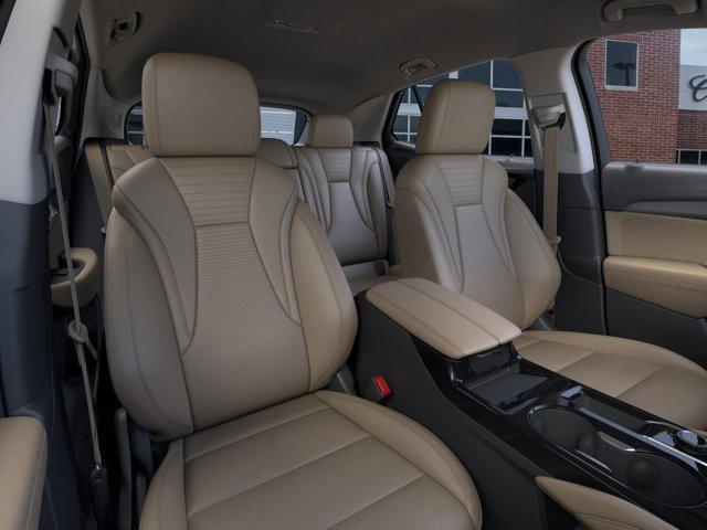 new 2024 Buick Envision car, priced at $29,987