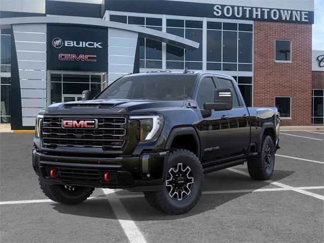new 2026 GMC Sierra 2500 car, priced at $92,920