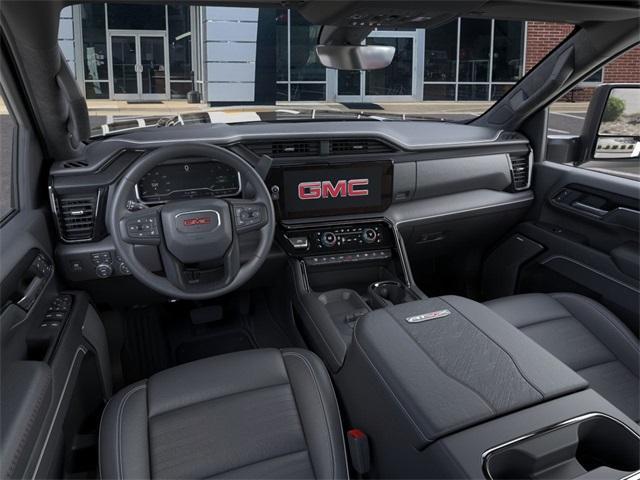 new 2026 GMC Sierra 2500 car, priced at $92,920