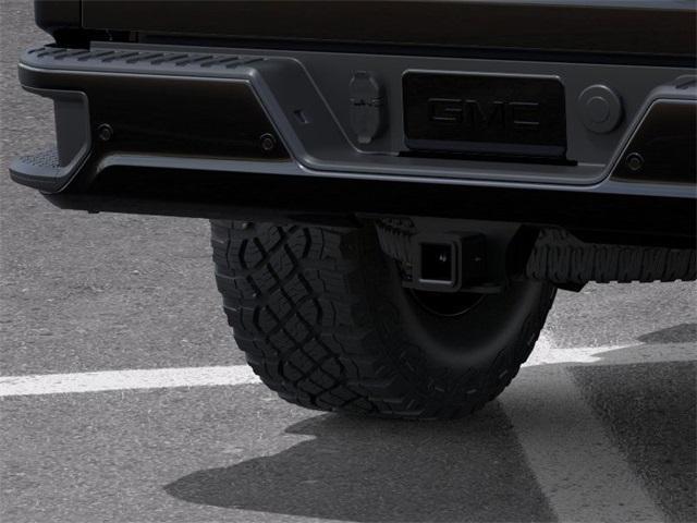 new 2026 GMC Sierra 2500 car, priced at $92,920