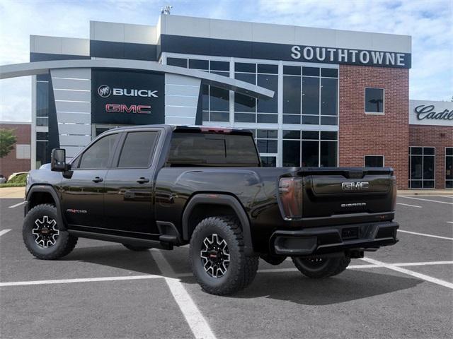 new 2026 GMC Sierra 2500 car, priced at $92,920