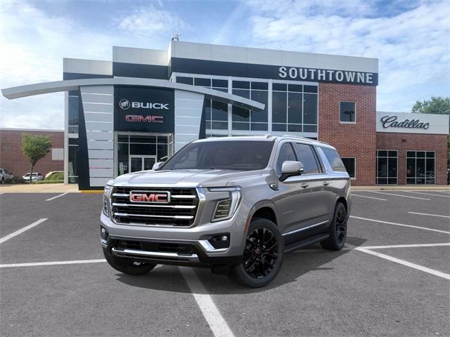 new 2026 GMC Yukon XL car, priced at $79,500