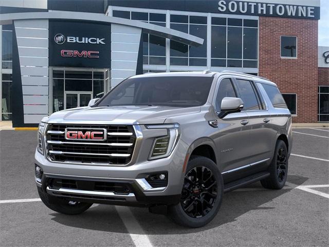 new 2026 GMC Yukon XL car, priced at $79,500