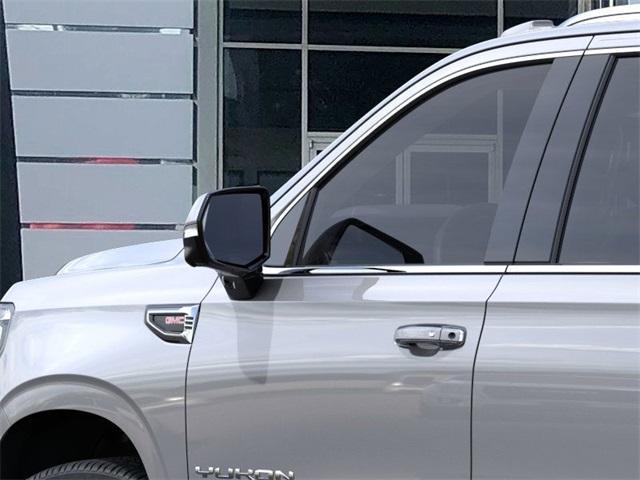 new 2026 GMC Yukon XL car, priced at $79,500