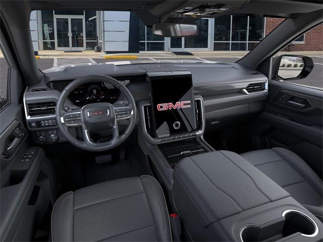new 2026 GMC Yukon XL car, priced at $79,500