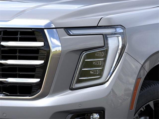 new 2026 GMC Yukon XL car, priced at $79,500