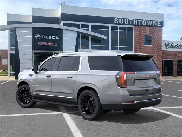 new 2026 GMC Yukon XL car, priced at $79,500
