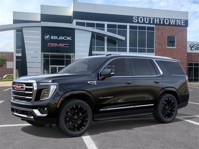 new 2026 GMC Yukon car, priced at $82,065