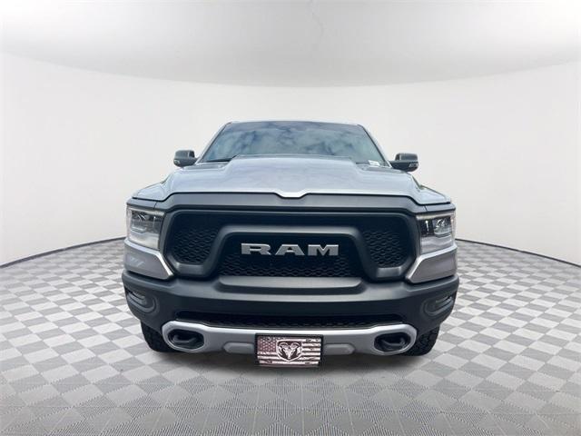 used 2024 Ram 1500 car, priced at $53,637