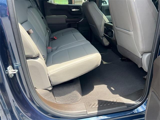 used 2020 GMC Sierra 1500 car, priced at $32,672
