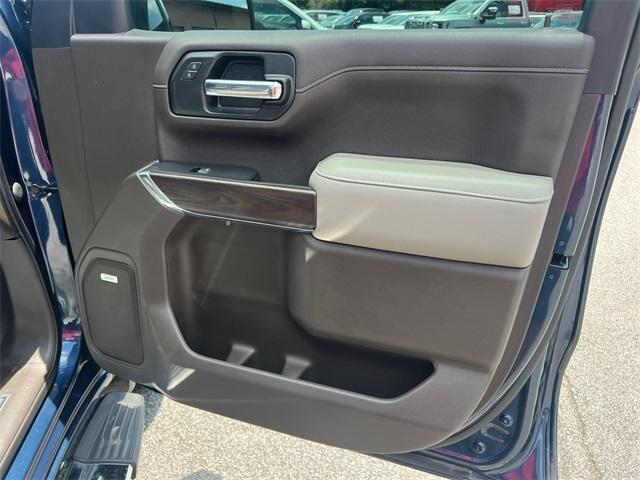 used 2020 GMC Sierra 1500 car, priced at $32,672