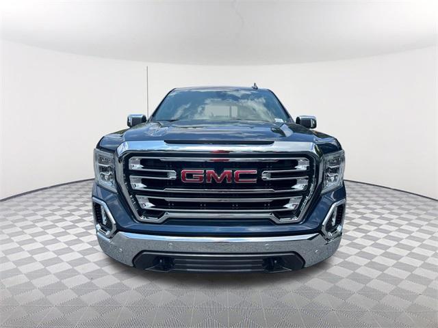 used 2020 GMC Sierra 1500 car, priced at $32,672