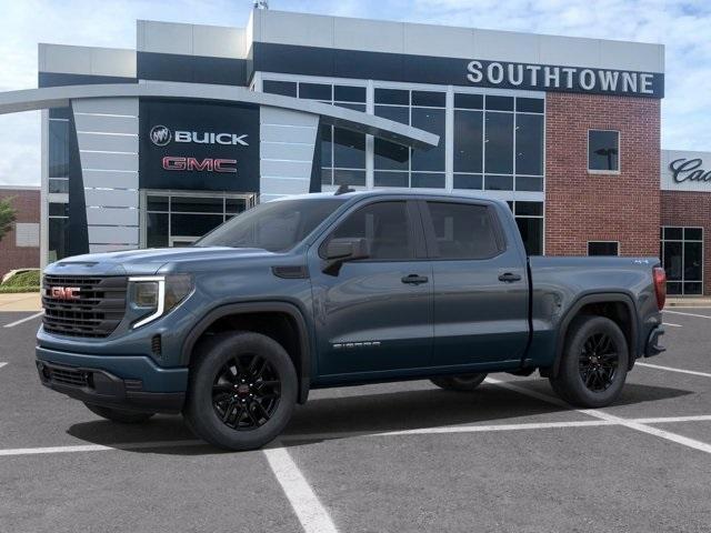 new 2024 GMC Sierra 1500 car, priced at $37,987