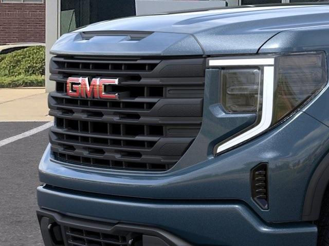 new 2024 GMC Sierra 1500 car, priced at $41,987