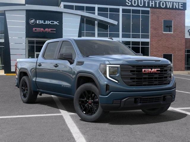 new 2024 GMC Sierra 1500 car, priced at $37,987