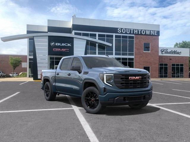 new 2024 GMC Sierra 1500 car, priced at $37,987