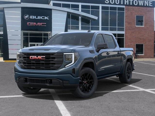 new 2024 GMC Sierra 1500 car, priced at $41,987