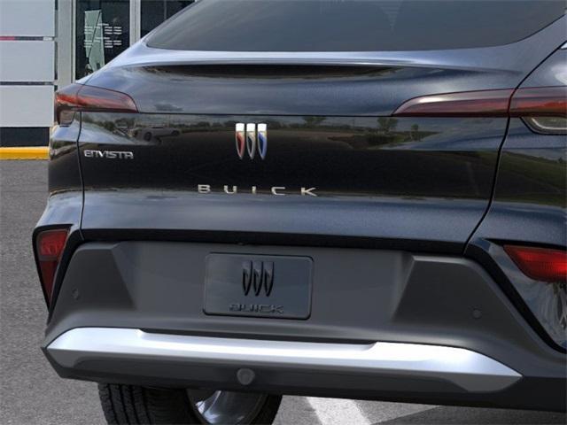 new 2026 Buick Envista car, priced at $26,735