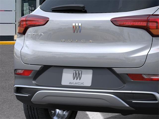 new 2026 Buick Encore GX car, priced at $25,375