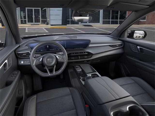 new 2025 Buick Enclave car, priced at $47,365