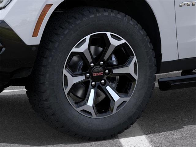 new 2026 GMC Yukon XL car, priced at $94,730