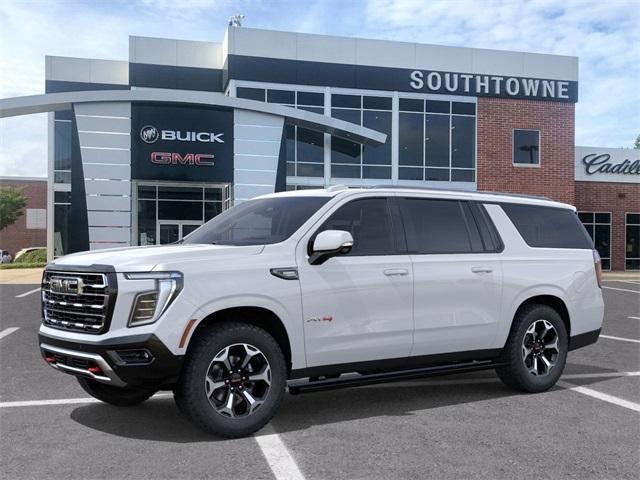 new 2026 GMC Yukon XL car, priced at $94,730